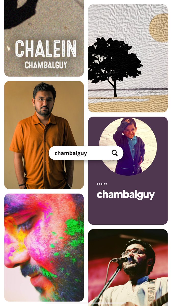 chambalguymusic's tweet photo. https://t.co/FnT7EiH336