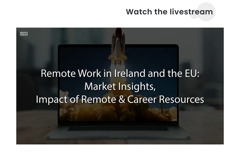 Looking for the perfect lunchtime watch? Tune into #BoostYourCareer with EURES—we’re live streaming until 3 PM CEST! 👉
europeanjobdays.eu/en/taxonomy/te…
#EURESJobs