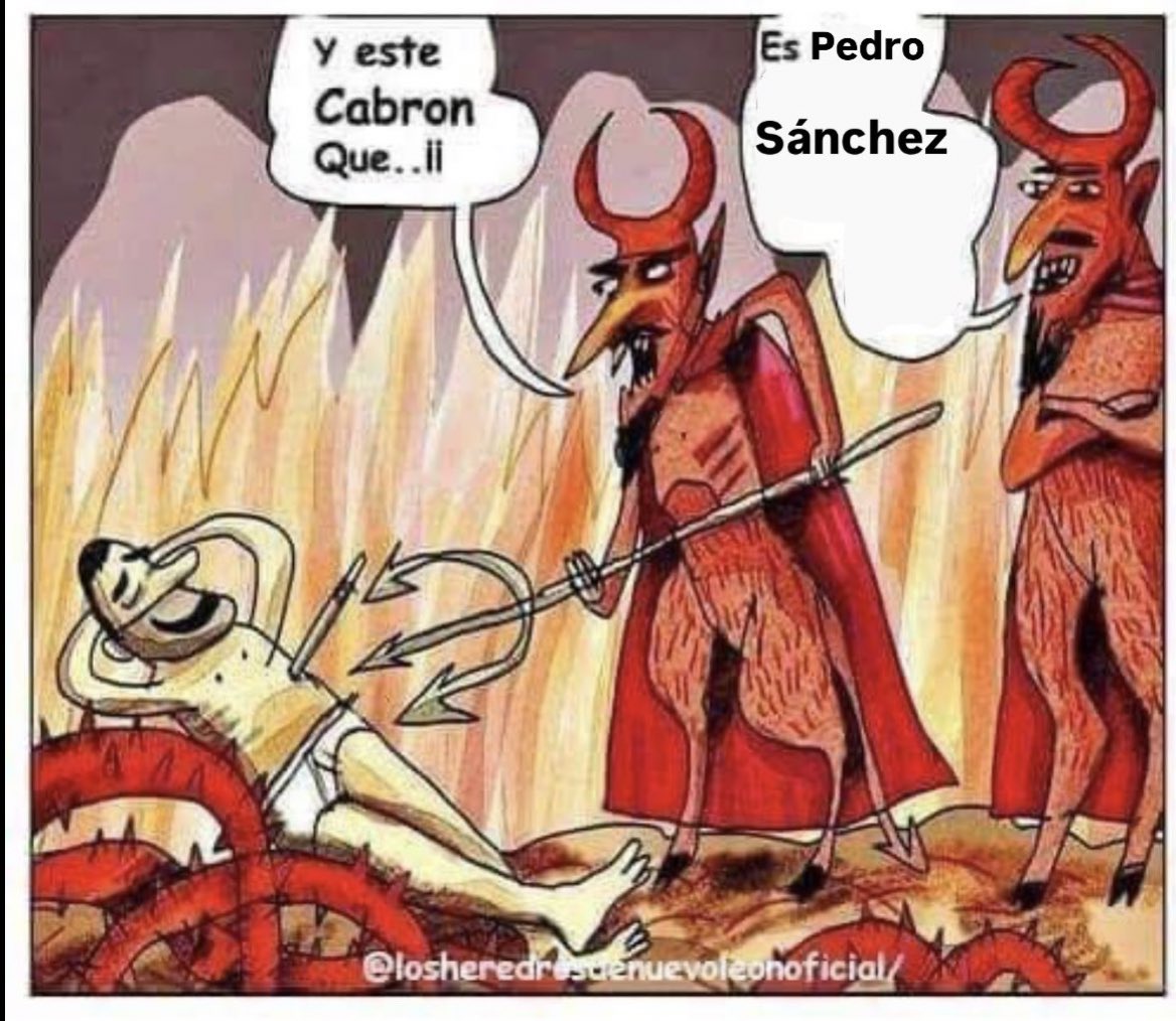 Anti Hacienda (@antihacienda) on Twitter photo 