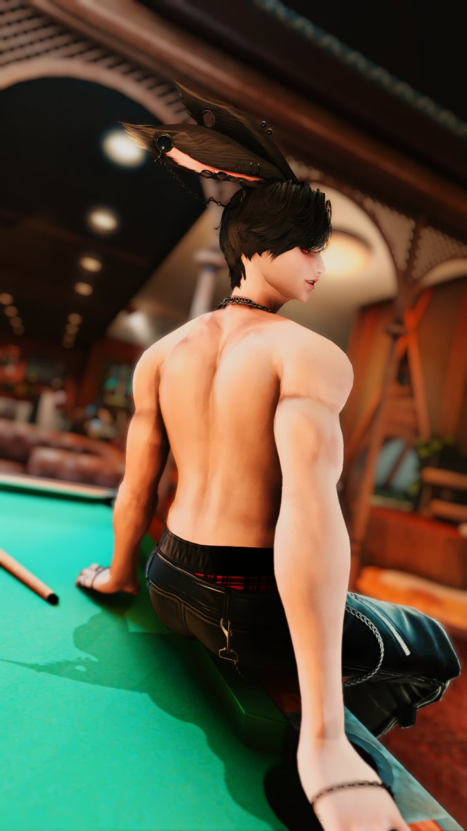 Drop all your plans and come to Froth &amp; Foam this Friday, June 6th, 8pm GMT+8. We got CAKES.

waifu gave me permission to post more thirst trap to bait yall to come 

#ffxivgposers #EorzeaPhotos #reshade #viera #GPOSERS
