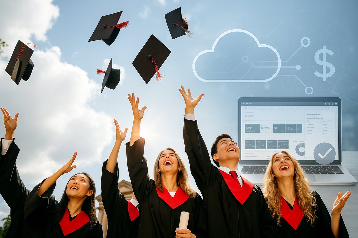 See how a theological seminary modernized its financial systems with a move to the cloud. From Dynamics GP to Business Central, TMG delivered streamlined payables, simplified bank reconciliations, and enhanced reporting—empowering mission-driven success.
hubs.li/Q03qL_Nk0