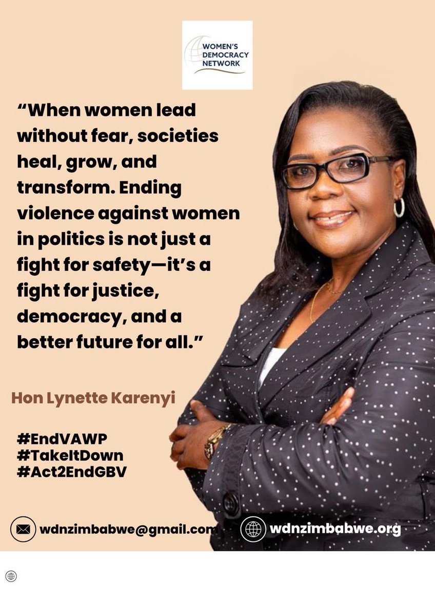 Wdn Zimbabwe (@wdnzimbabwe) on Twitter photo 