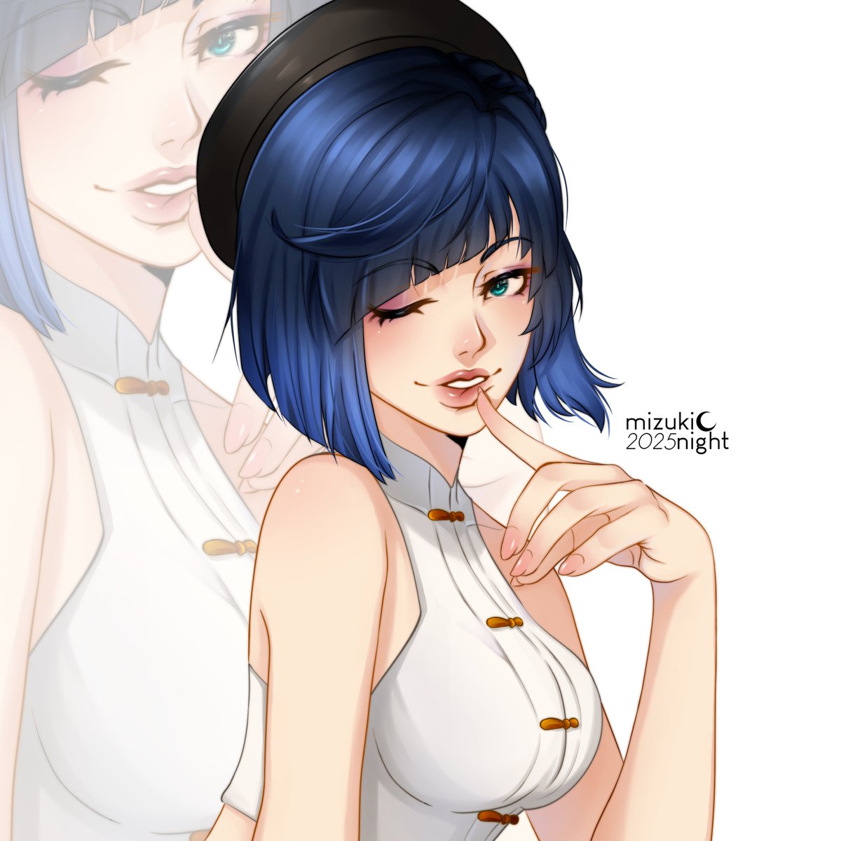 mizukiinight's tweet image. hi y'all! i've been seeing a lot about #VGen lately and would love the chance to join the platform
i'm hoping to hit 100 likes and 20 RTs on this post to receive a #VGenCode
check out my artworks I've done so far—i'd really appreciate your support🫶🏼
🌙vgen.co/mizukinight