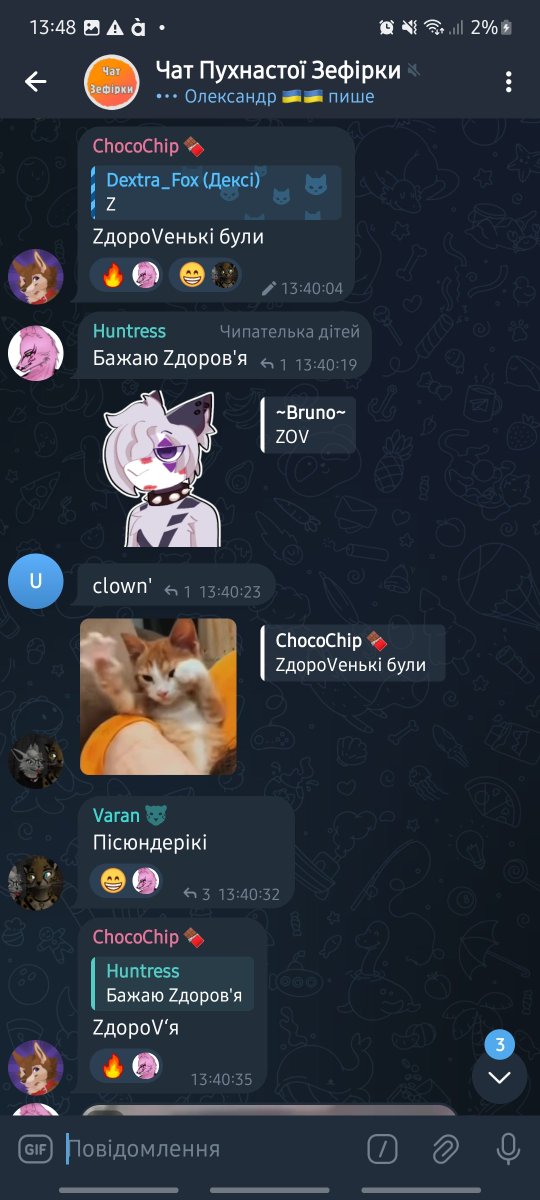 ВідчайДУШНИЙ tweet media