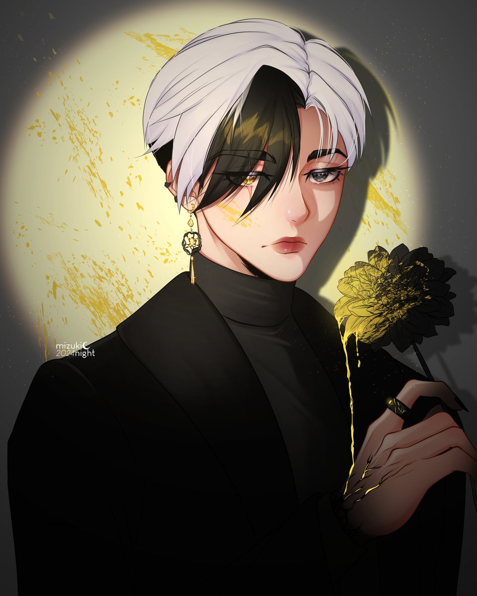 mizukiinight's tweet image. hi y'all! i've been seeing a lot about #VGen lately and would love the chance to join the platform
i'm hoping to hit 100 likes and 20 RTs on this post to receive a #VGenCode
check out my artworks I've done so far—i'd really appreciate your support🫶🏼
🌙vgen.co/mizukinight