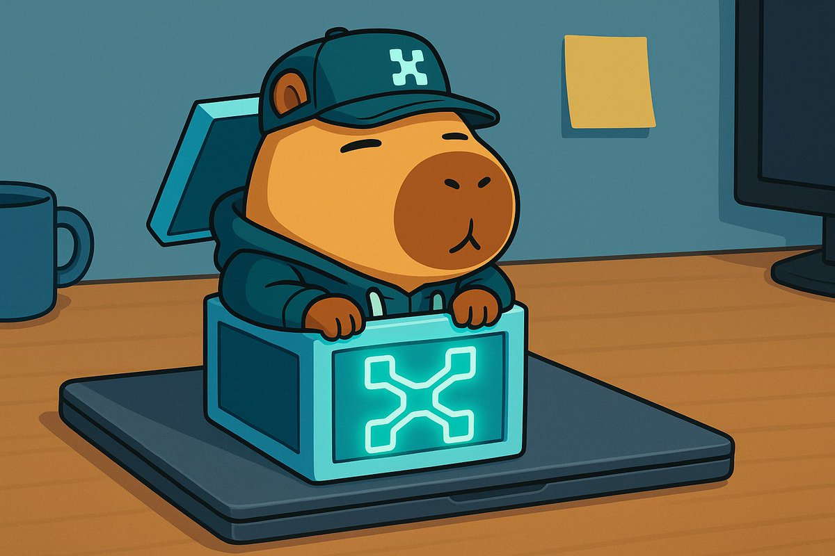 The Kaito box, gone but never forgotten.

Need this as merch ASAP.