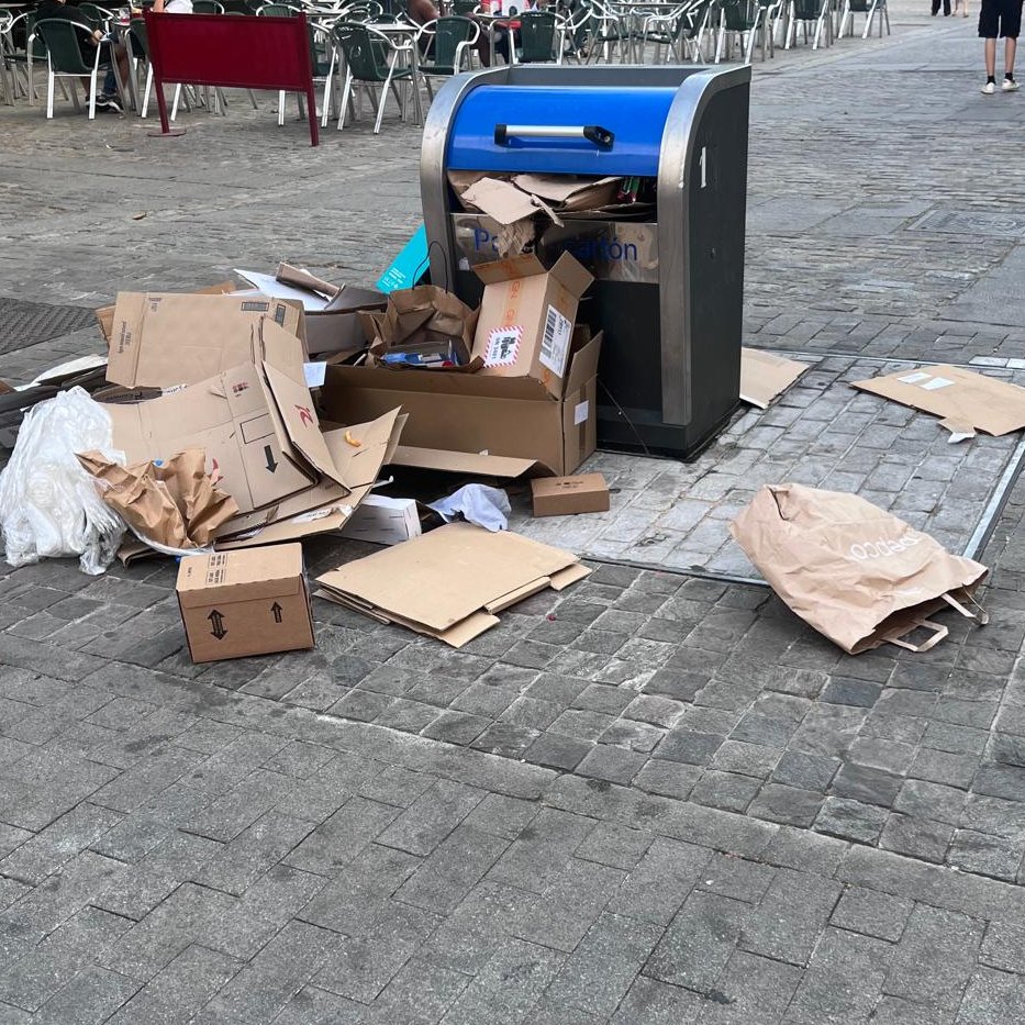 Un mes de junio en #Leganés que es el ejemplo de lo que siempre dijimos que queríamos hacer con el ocio de nuestros vecinos. Vivir los barrios, tener opciones para poder hacer de nuestra ciudad una ciudad para vivir y vivirla. #LeganesEnMarcha #AbandonoPepinero