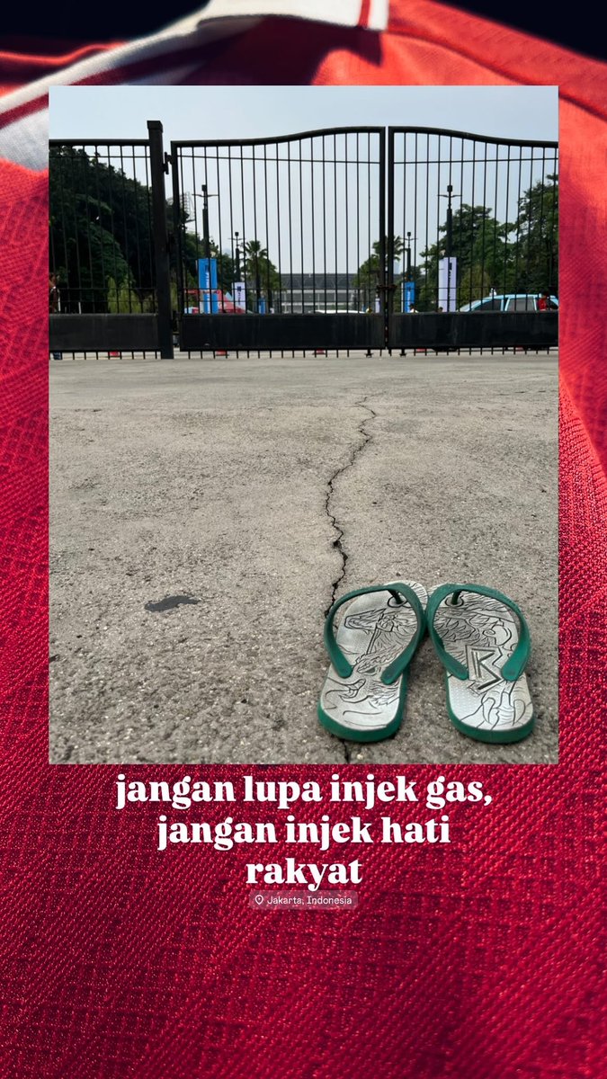 Tongklengg's tweet photo. Garuda🩴 https://t.co/vEfRy5o5jm