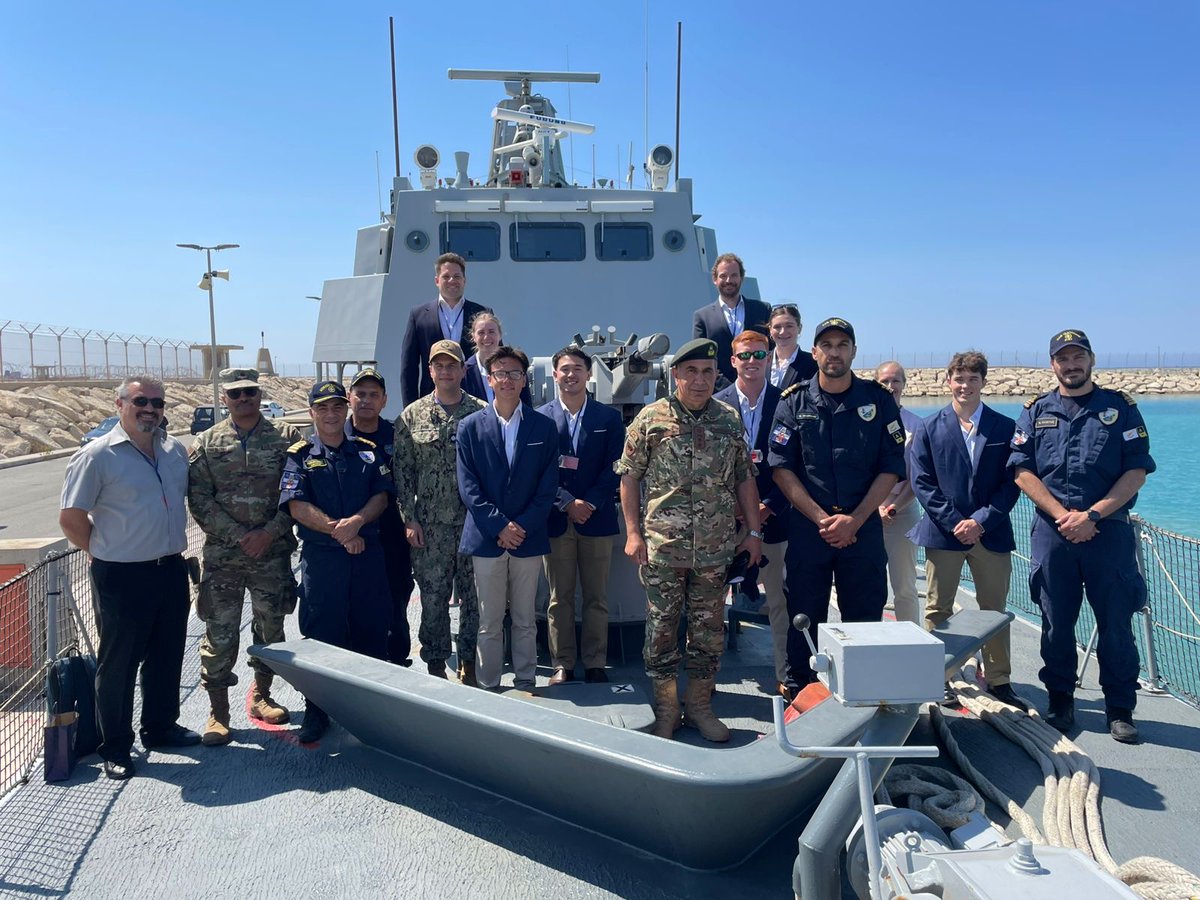 U.S. Embassy Cyprus tweet media