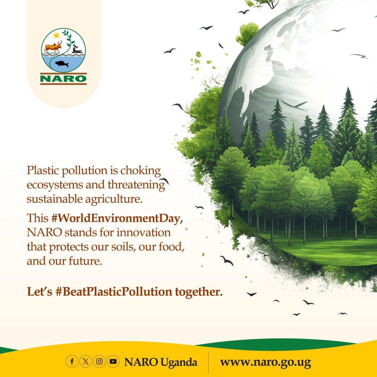 NARO Uganda (@narouganda) on Twitter photo 