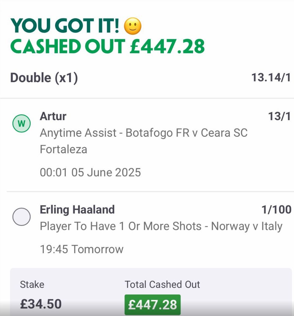 Easy money, get in before prices go up soon.