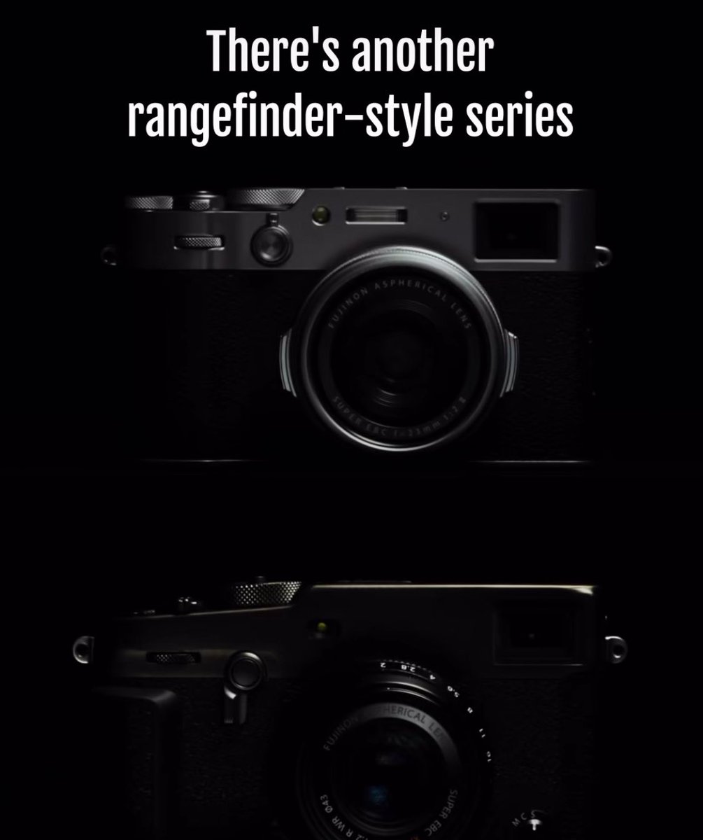 Pro4だとしたら、僕にとってはあまり良いタイミングでは無いなぁ😅
でもどんなカメラが発表されるかとても楽しみ。（買えないけど）