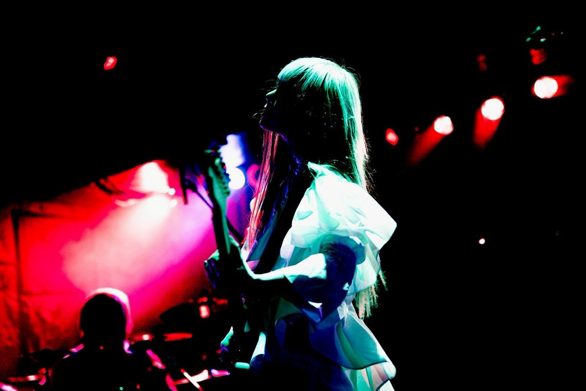 エト ⌘ 棘歪-Kyokue- (@eto444_) on Twitter photo 