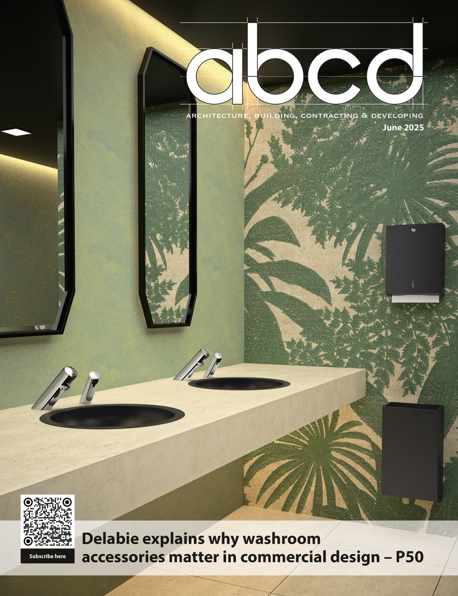 ABC&D Magazine tweet media