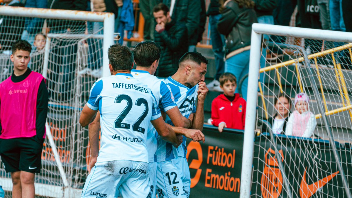 Atlético Baleares tweet media