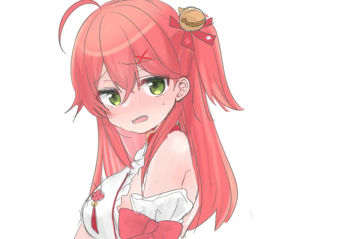 らくがき