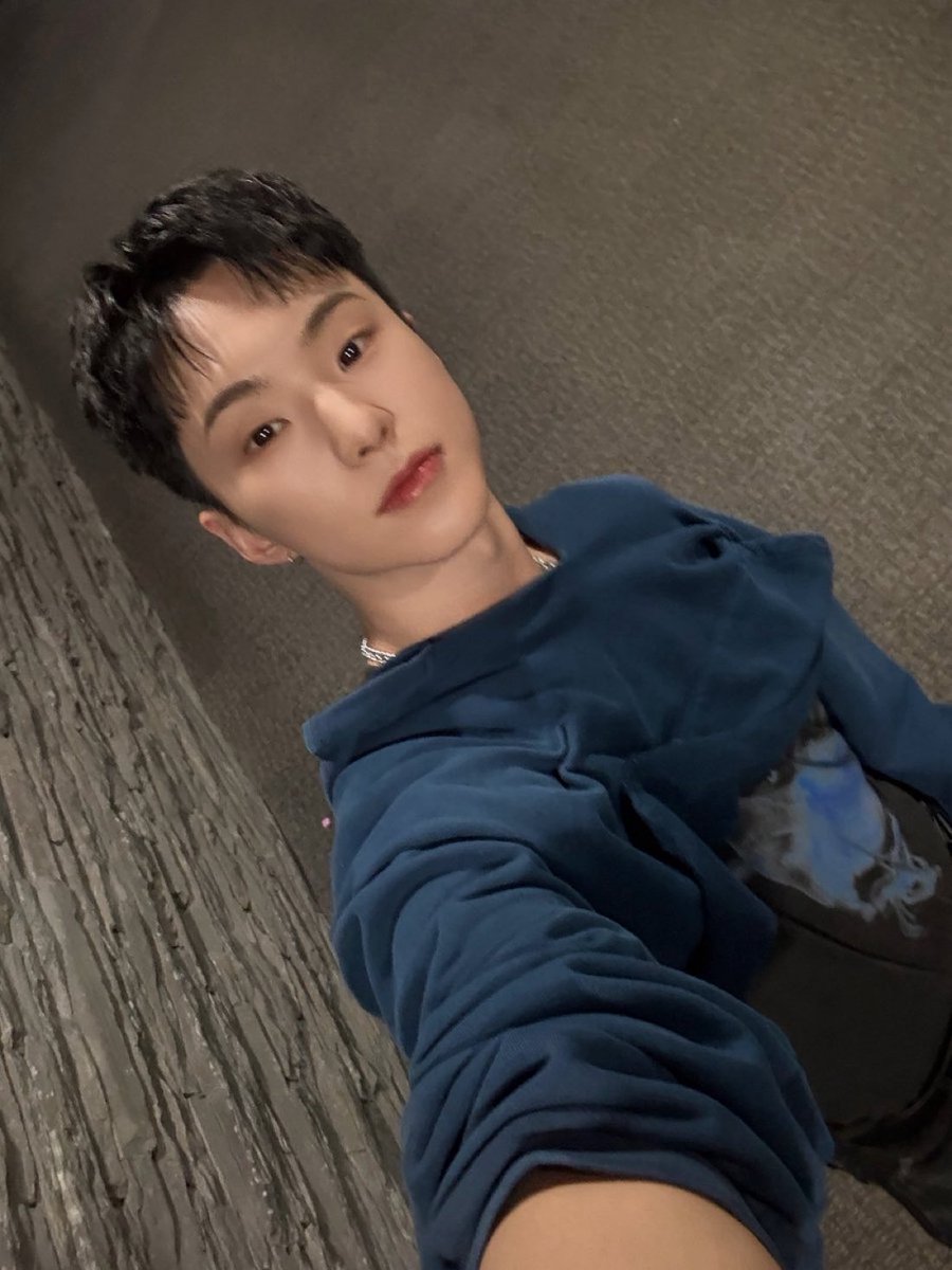congrats on your second win, my love!!