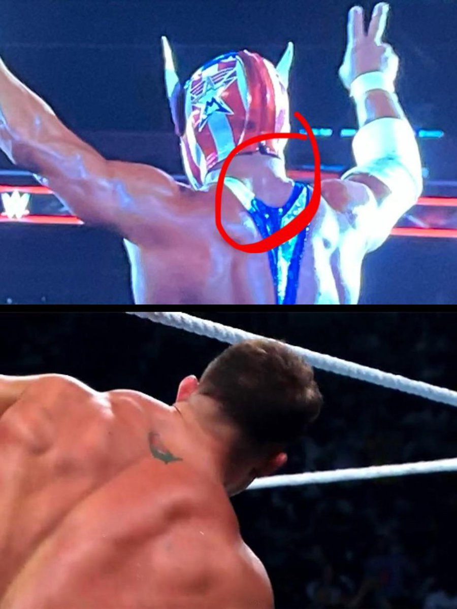 Wrestlelamia.com tweet media