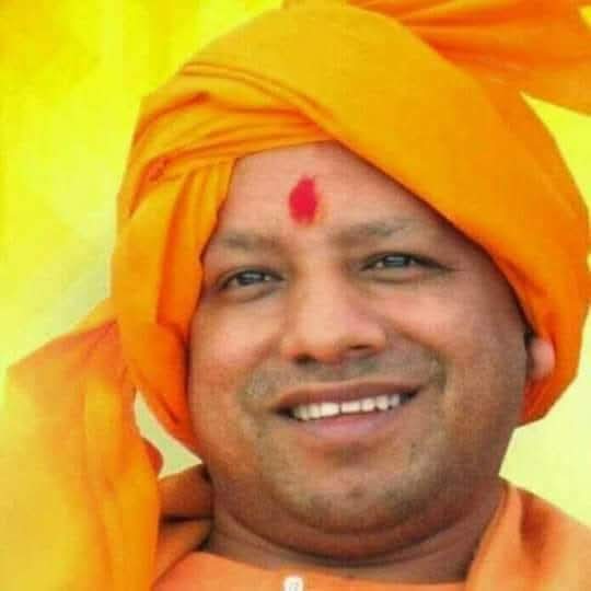 परम आदरणीय सनातन सेनापति,उत्तर प्रदेश के यशस्वी मुख्यमंत्री योगी आदित्यनाथ जी को जन्मदिवस की हार्दिक शुभकामनाएं..🙏