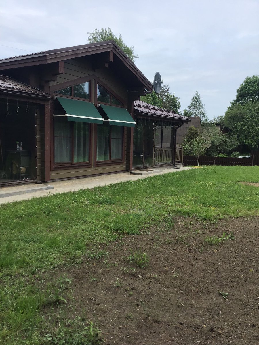 На Карельском летом