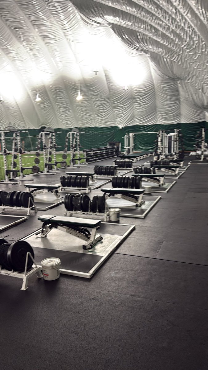 Darrin Chiaverini (@coachchev6) on Twitter photo Just Work!! π¦
π₯ Just Work!! π¦
π₯