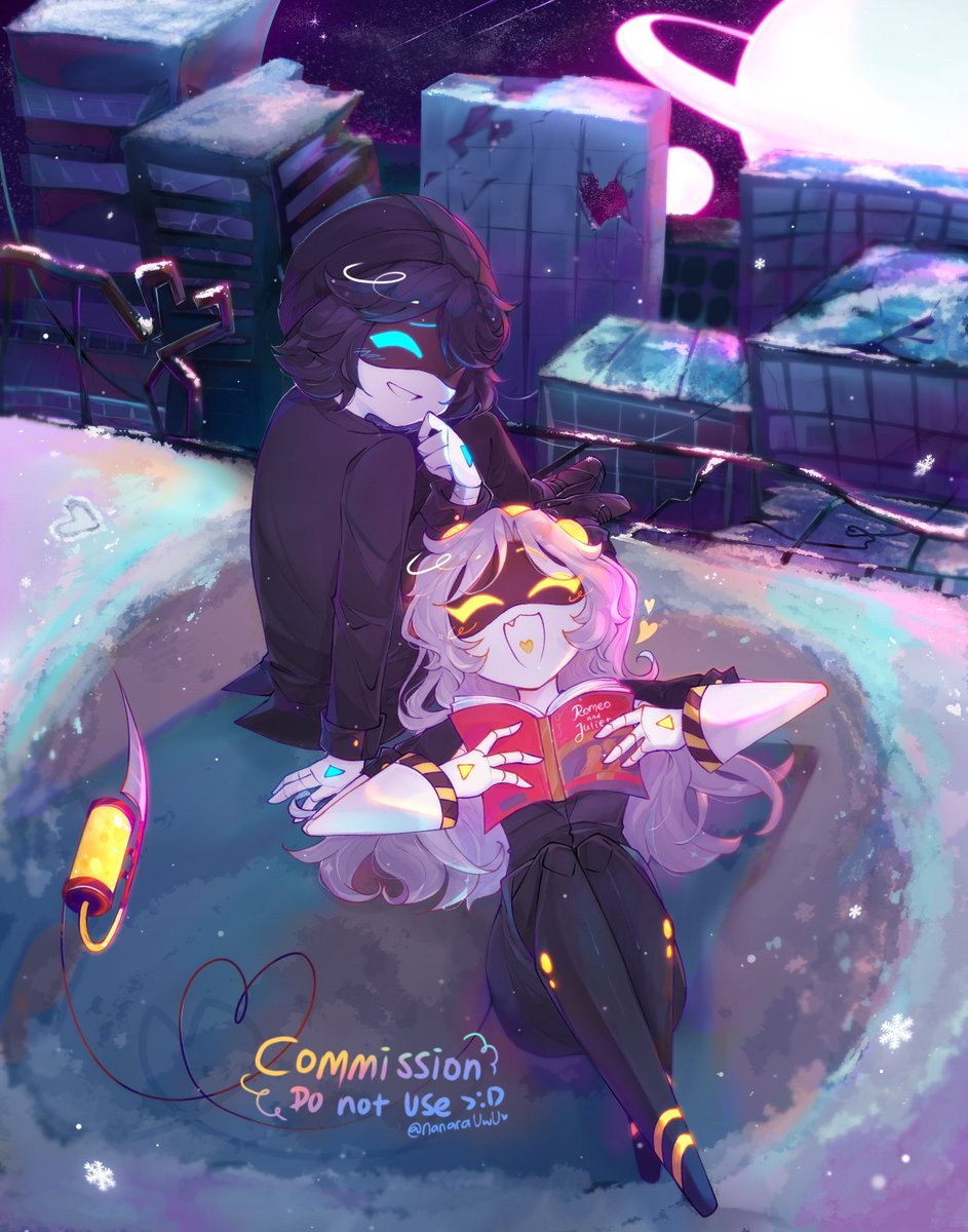 ☆.+ﾟ•N A R A ☆.+ﾟ• tweet media