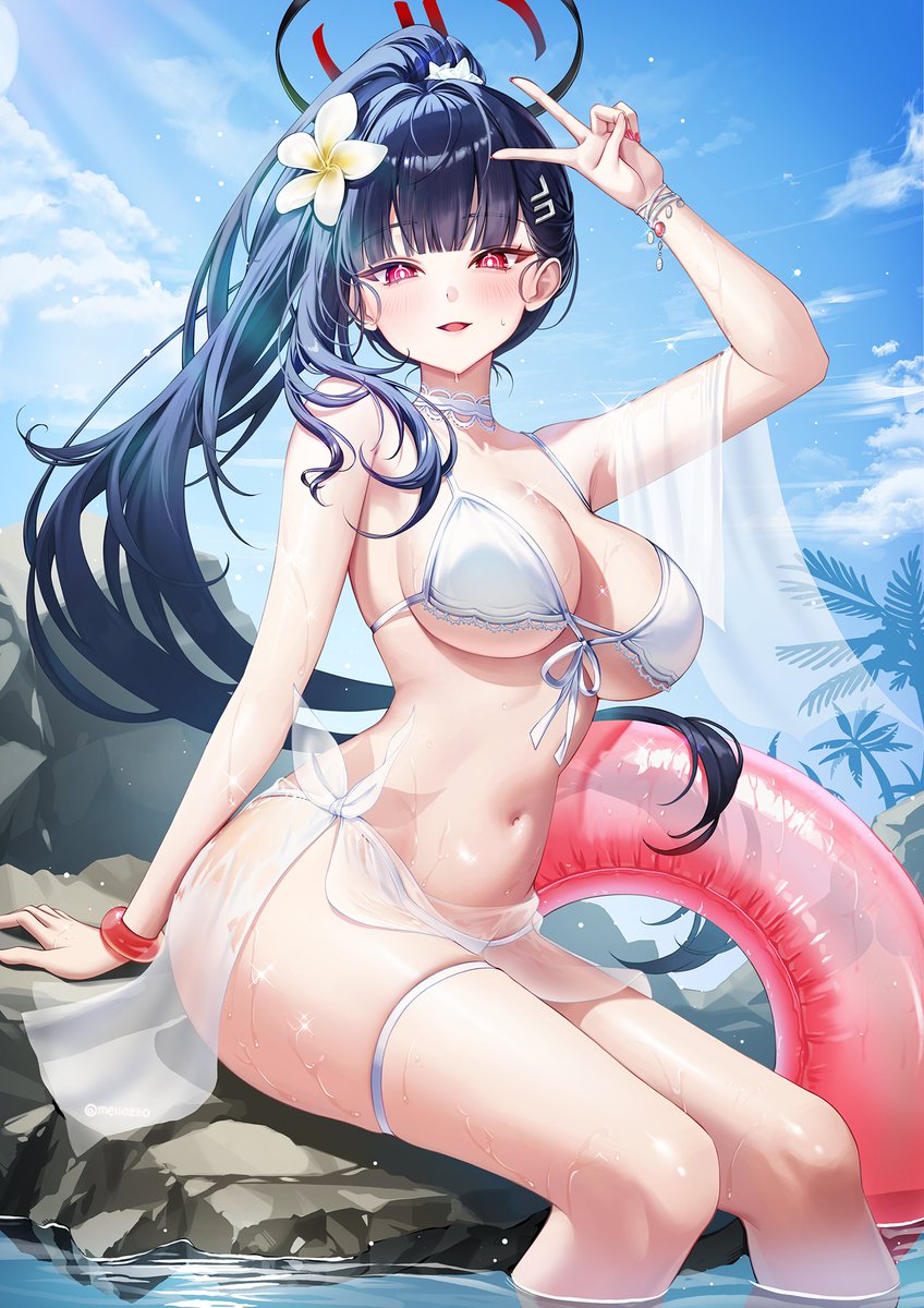 #ブルアカ #BlueArchive