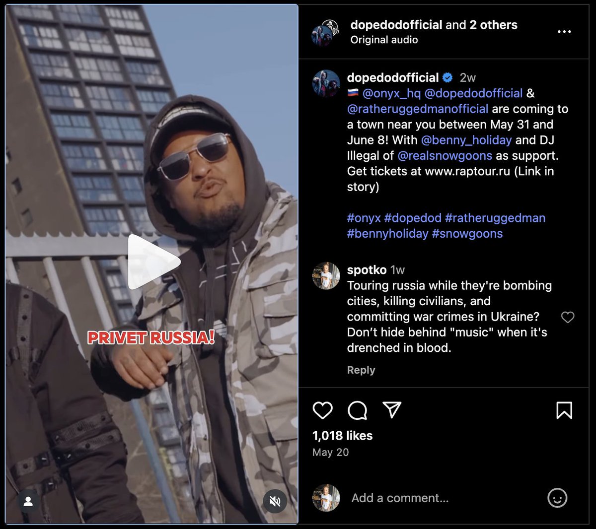 Тарас Ще tweet media