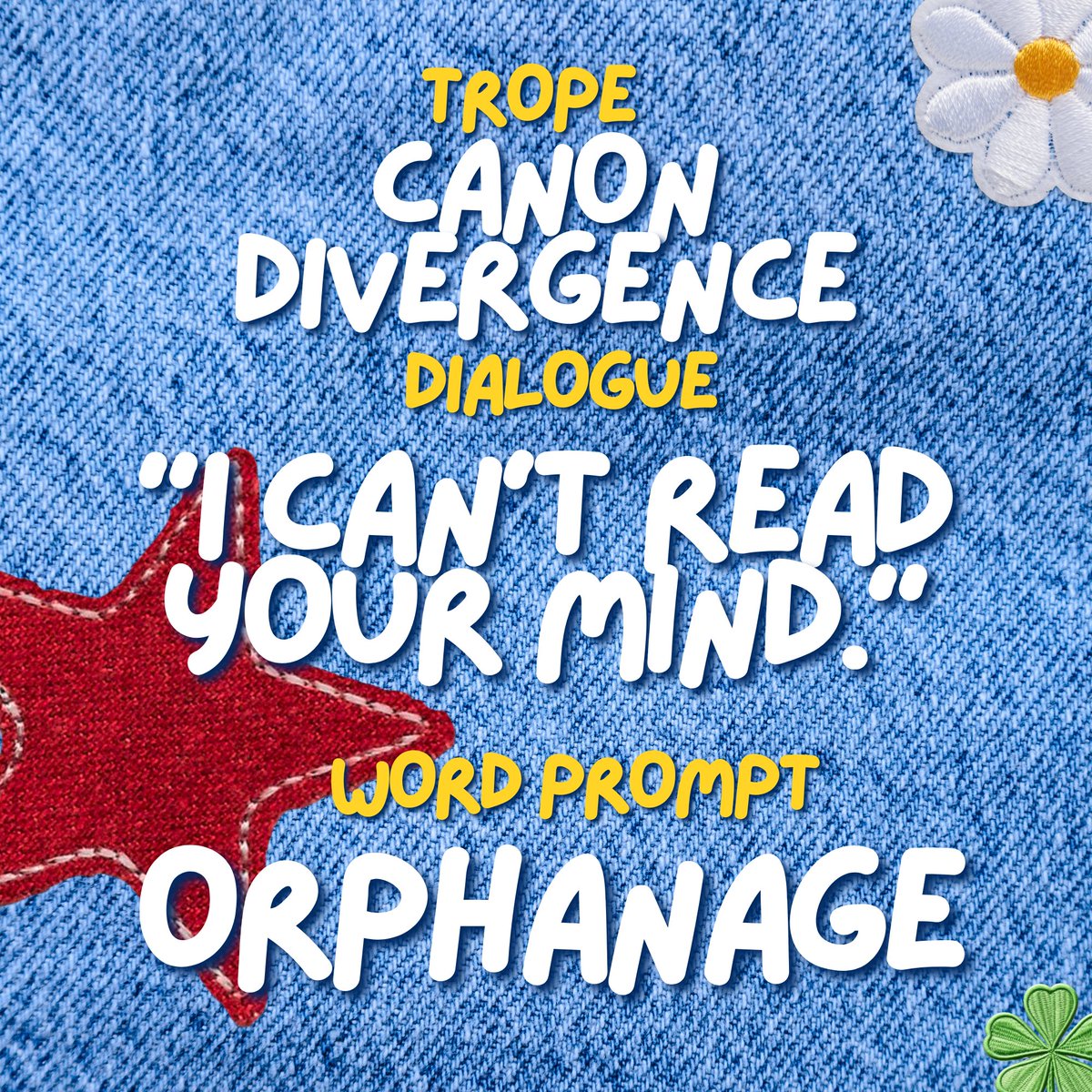 Day 5 is here! How are we feeling about today's prompts? 💭👤

Don't forget to use the correct tags or @ this account before posting! 

#NatsuShinWeek2025
#NSFWNatsuShinWeek2025 #natsushin #나츠신 #ナツシン #SAKAMOTODAYS