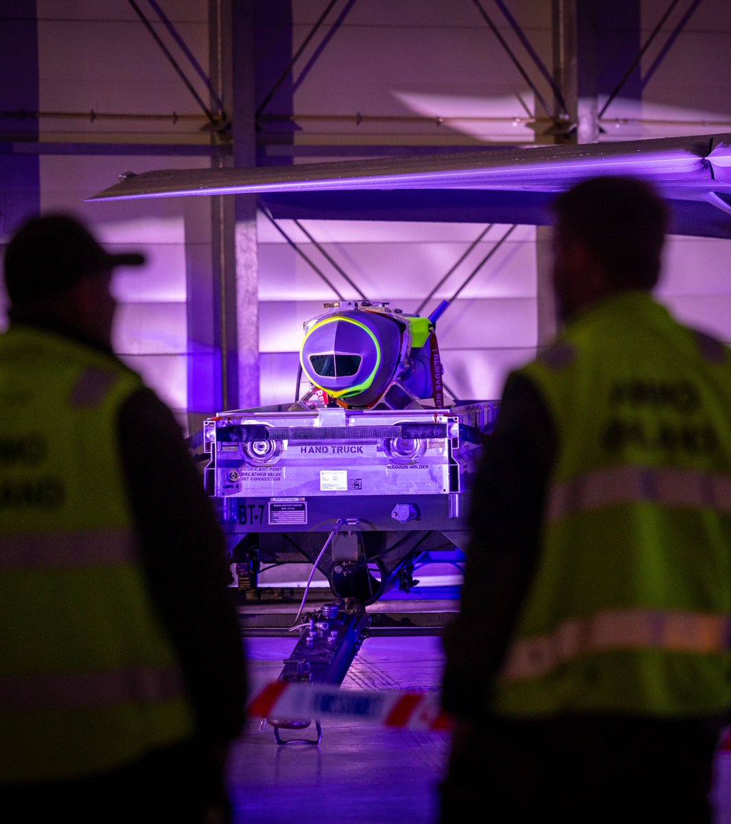 Germany plans to order Joint Strike Missiles from Norway worth NOK 6.5 billion🇳🇴🚀
 
 The German parliament has decided to acquire the Joint Strike Missile for its F-35 fighter jets, following Norway, USA, Japan and Australia.

“Germany is a highly important European partner in