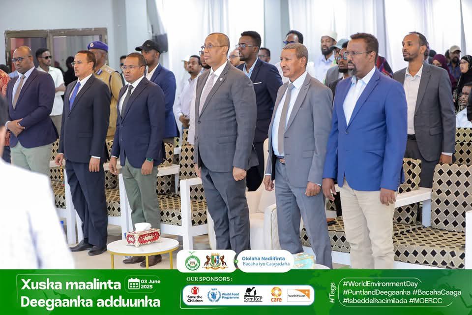 SomRePOfficial's tweet image. SomReP joined the Ministry of Environment Range and Climate Change in commemoration of this year's World Envrionment Day, This year's theme is #BeatPlasticPollution and focuses on the urgent threat of plastic pollution which worsens the global crises of climate change,…