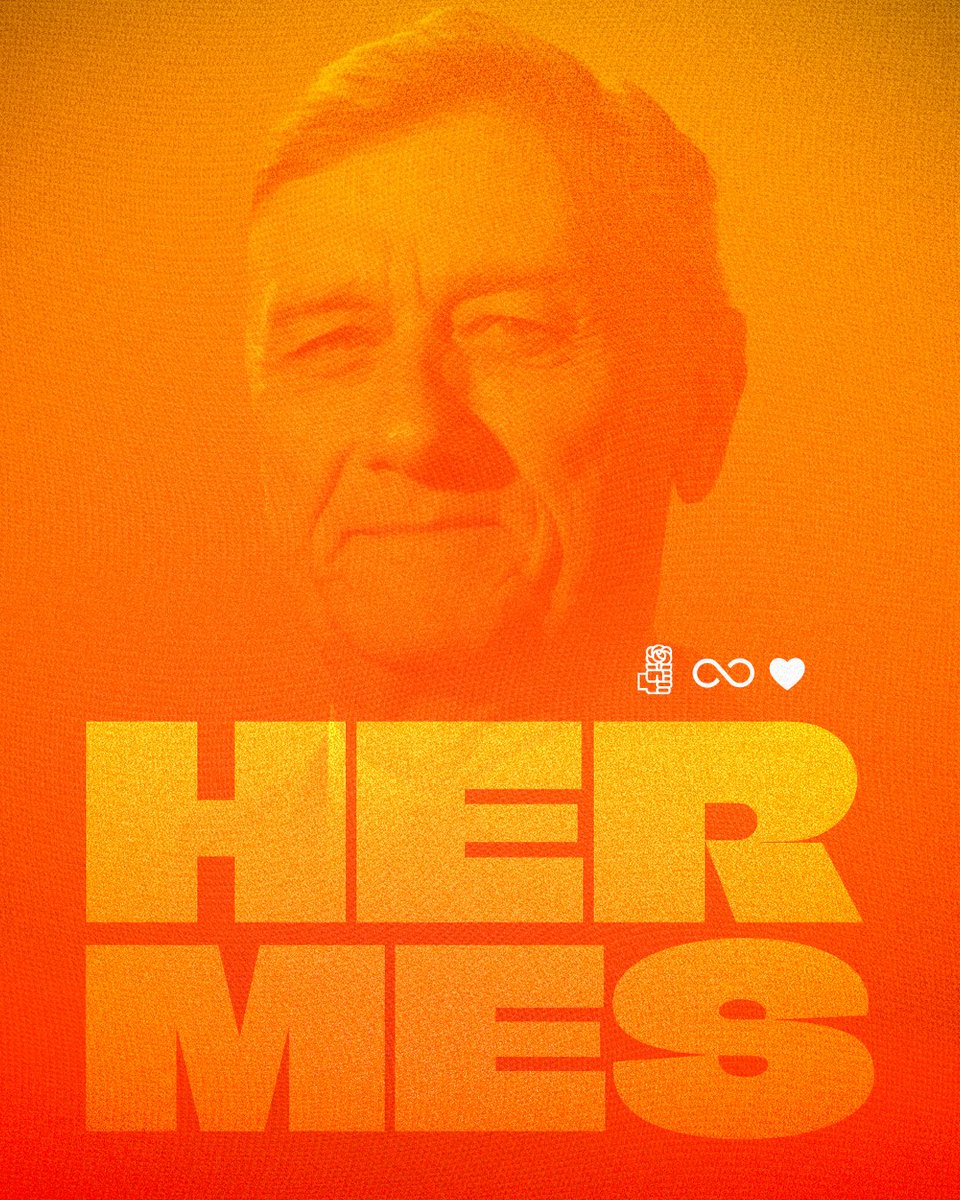 PSsantafe's tweet image. Hoy Hermes Binner cumpliría 82 años, y aunque lo recordamos siempre, cada aniversario renueva la gratitud.
Gracias por tu ejemplo y tu ética.
Gracias por mostrarnos el camino para construir una sociedad más justa.
Gracias por tu legado, no solo para quienes siguen las ideas…