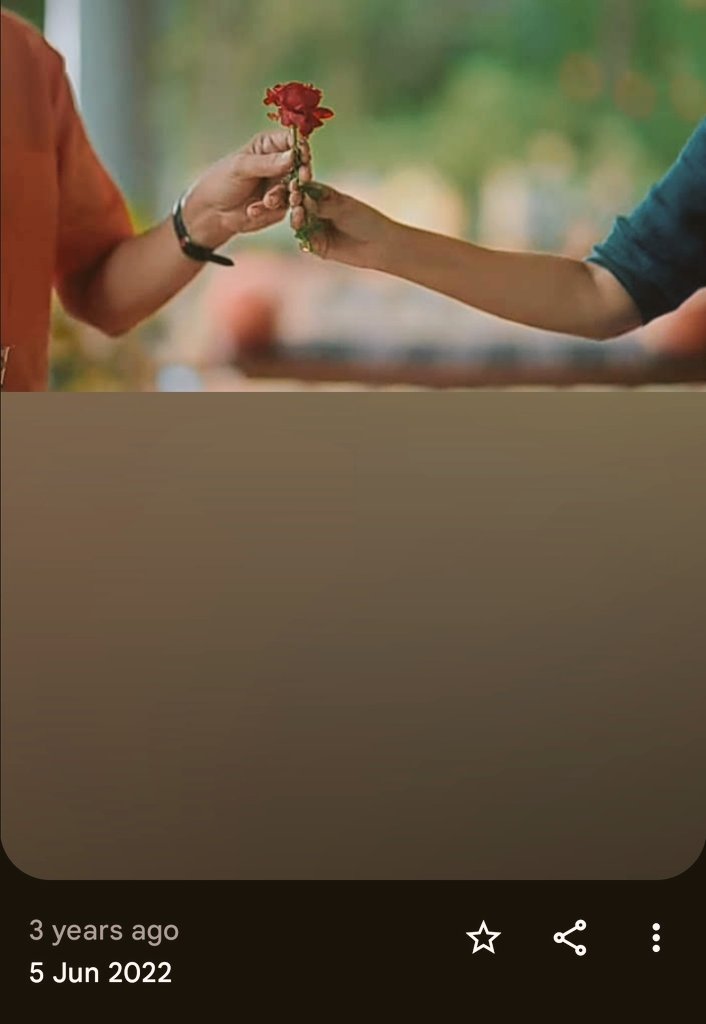 amrita__9936's tweet photo. @LakshmiRIyer @renukash @ananthmahadevan @Devoleena_23 @mrcthevar & this one🫶Google photos has reminded me already about my fav scenes!
Grateful to Director Sahiba & her entire team👏👏 (especially the super talented duo,respected Renuka Ma'am & Ananth Sir) for gifting such a heartwarming short film~ #FirstSecondChance to relish lifelong👌 https://t.co/JreNqnnQbW