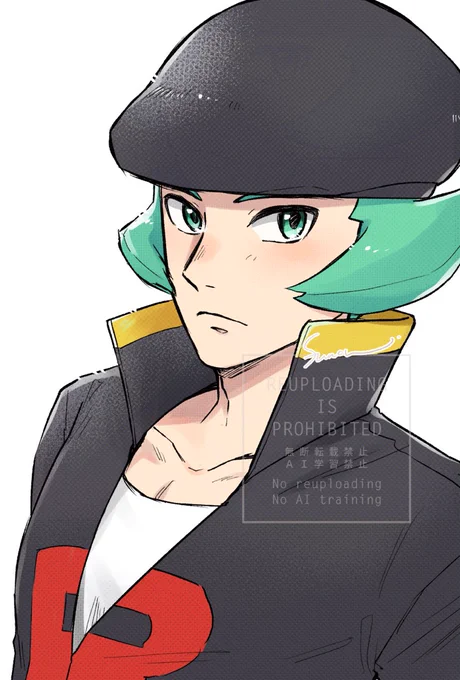 lncさん