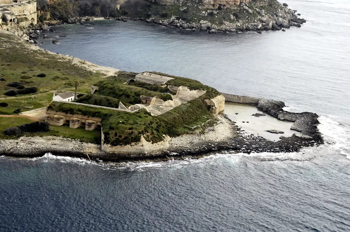 Mª Elena Cefalì de la Estación Jaume Ferrer impartirá el sábado la charla "Investigación marina en el puerto de Maó" en el marco de las Jornada de puertas abiertas al Port de <a href="/PortsdeBalears/">Ports de Balears</a> 

viuelport.com/actividades/in…

🗓️📍⏰ 07.06, B- Estación Marítima, 13h

¡Os esperamos!