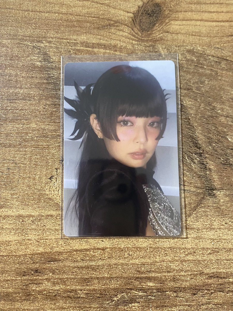 Kocaman bi jennie mail!! 💞
Her şey için çok teşekkür ederim rubylerimle kavustuk 😭 
#angelicaproofsu <a href="/allthegoodforme/">🧛🏻‍♀️</a> 
#ninisproof @_imailurophile_