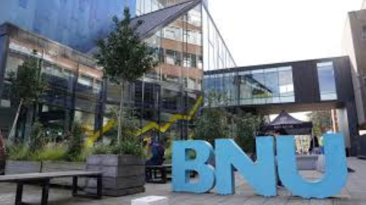 BNU Research, Enterprise and Impact tweet media