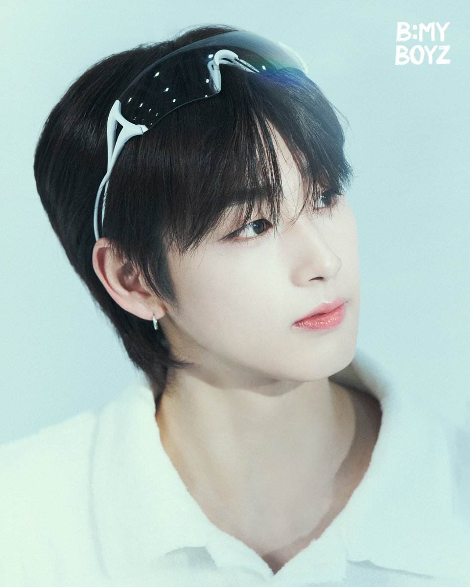[📸]
Who is your boy? 
<B:MY BOYZ>
 
B:GINNER
#하루토 #HARUTO

🎬 6월 14일 17시 20분 첫방송 
 
#BEMYBOYZ #비마이보이즈
#글로벌보이그룹오디션
#BoyGroupAudition #SBS