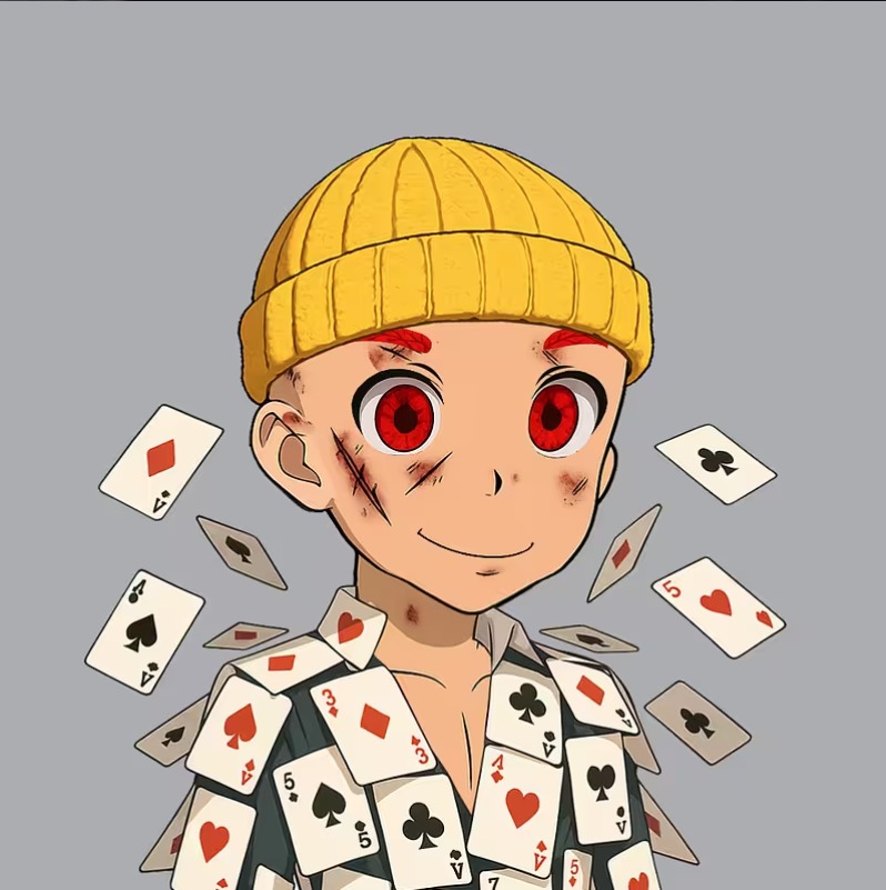 Evilxeme ॐ 🎯 tweet media