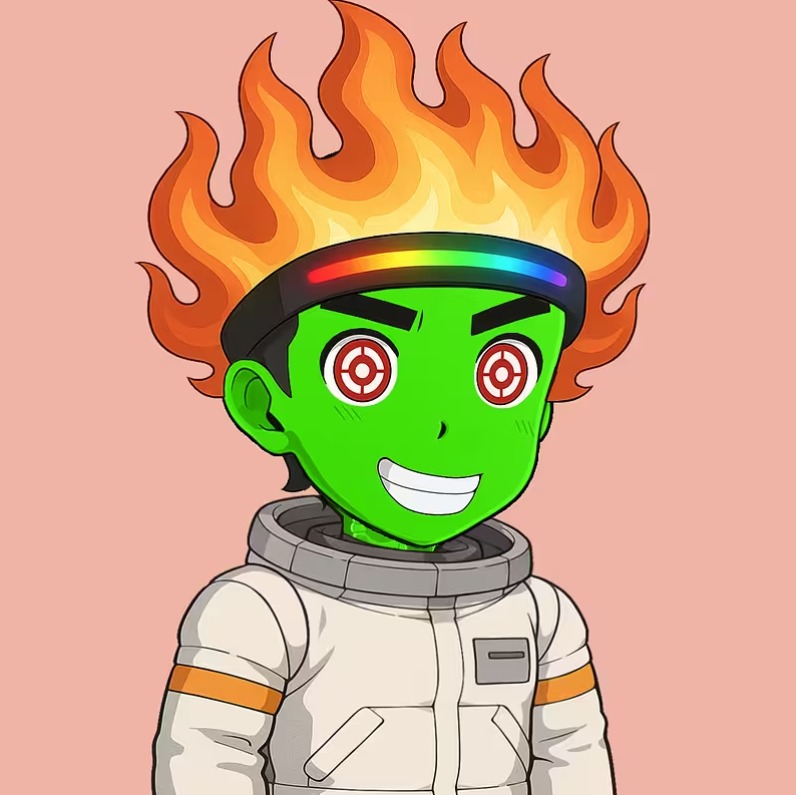 Evilxeme ॐ 🎯 tweet media