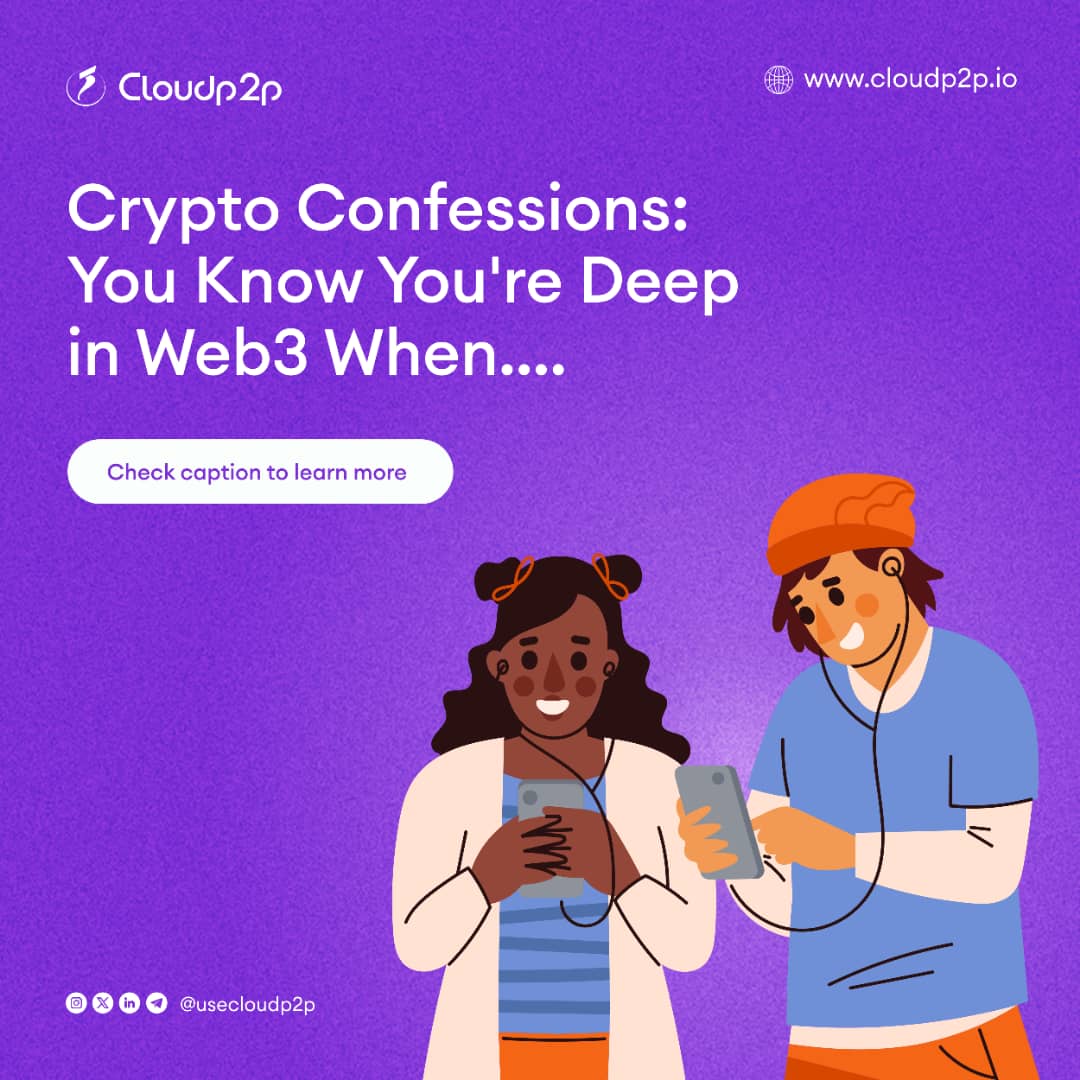 Cloudp2p tweet media