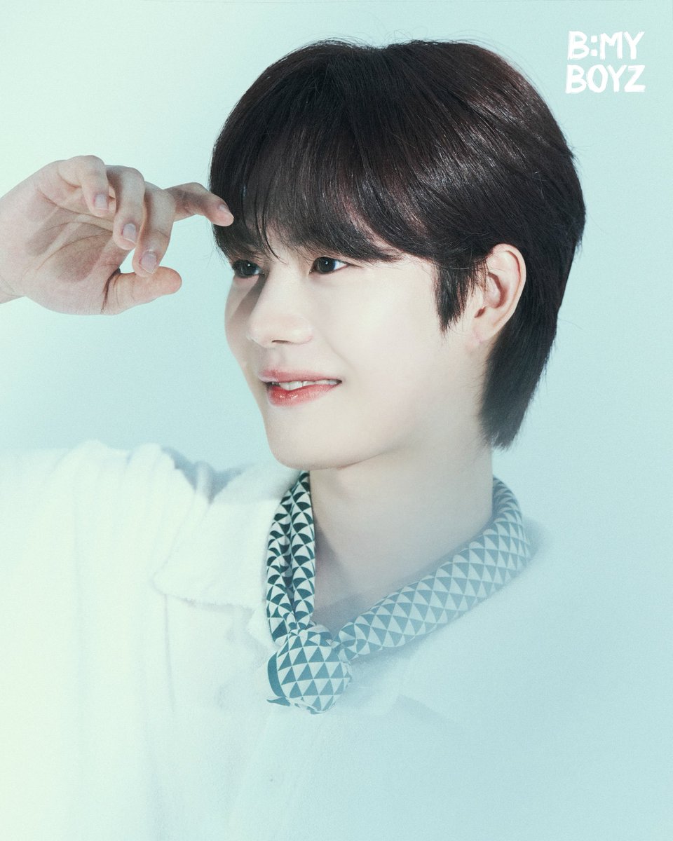 [📸]
Who is your boy? 
<B:MY BOYZ>
 
B:GINNER
#황희우 #HWANGHEEWOO

🎬 6월 14일 17시 20분 첫방송 
 
#BEMYBOYZ #비마이보이즈
#글로벌보이그룹오디션
#BoyGroupAudition #SBS