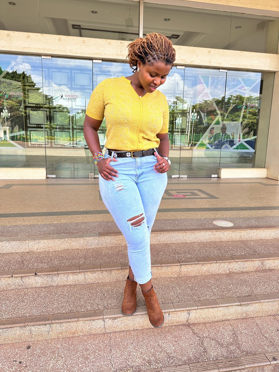 Usipojituma wataendelea kukudharau 😀…..