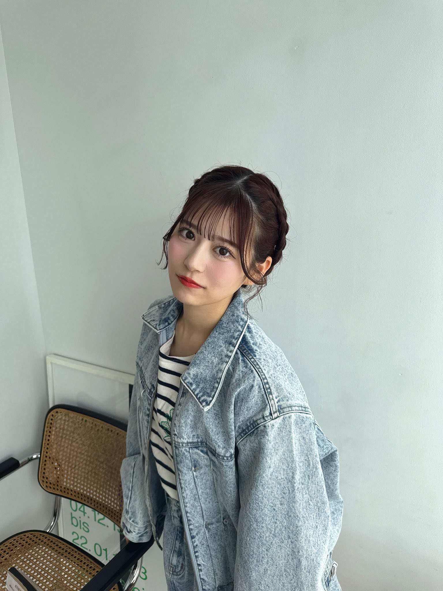 りり (@riiiiiriiii0308) / X