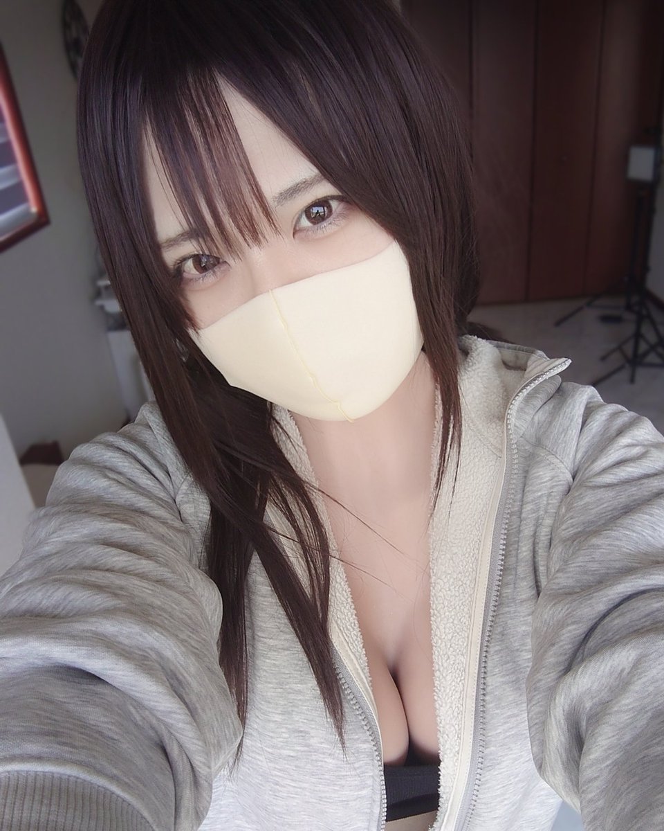 はい、おっぱい。