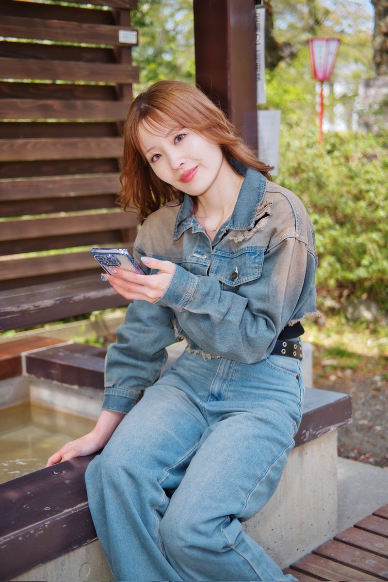 Lunaさん✨
        <a href="/Luna___0624/">𝐿𝑢𝑛𝑎.</a>
#Luna
#福島遠征
#東北ポートレート
#岳温泉