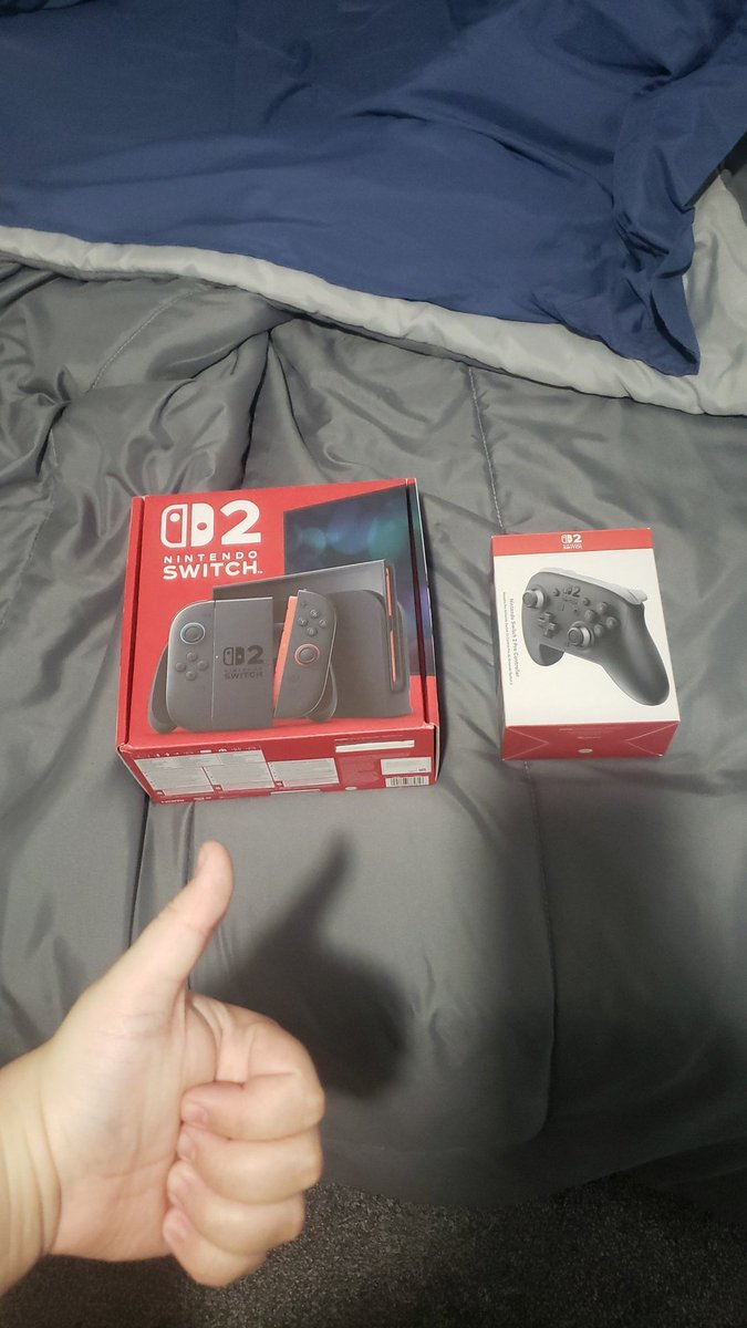 Zaltiz's tweet photo. You know I had to get it on launch day https://t.co/FbE2zOwJR1