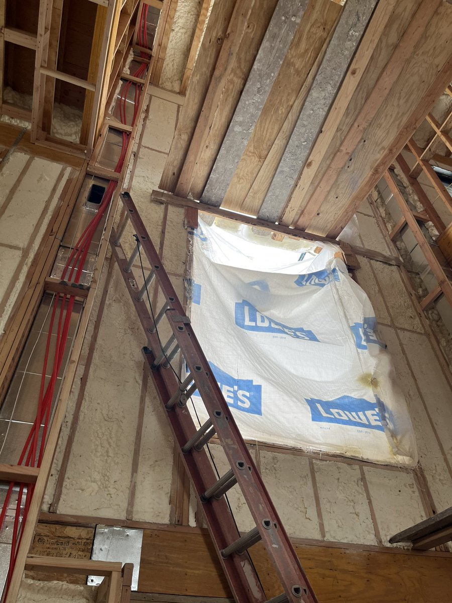 Camco Insulation tweet media