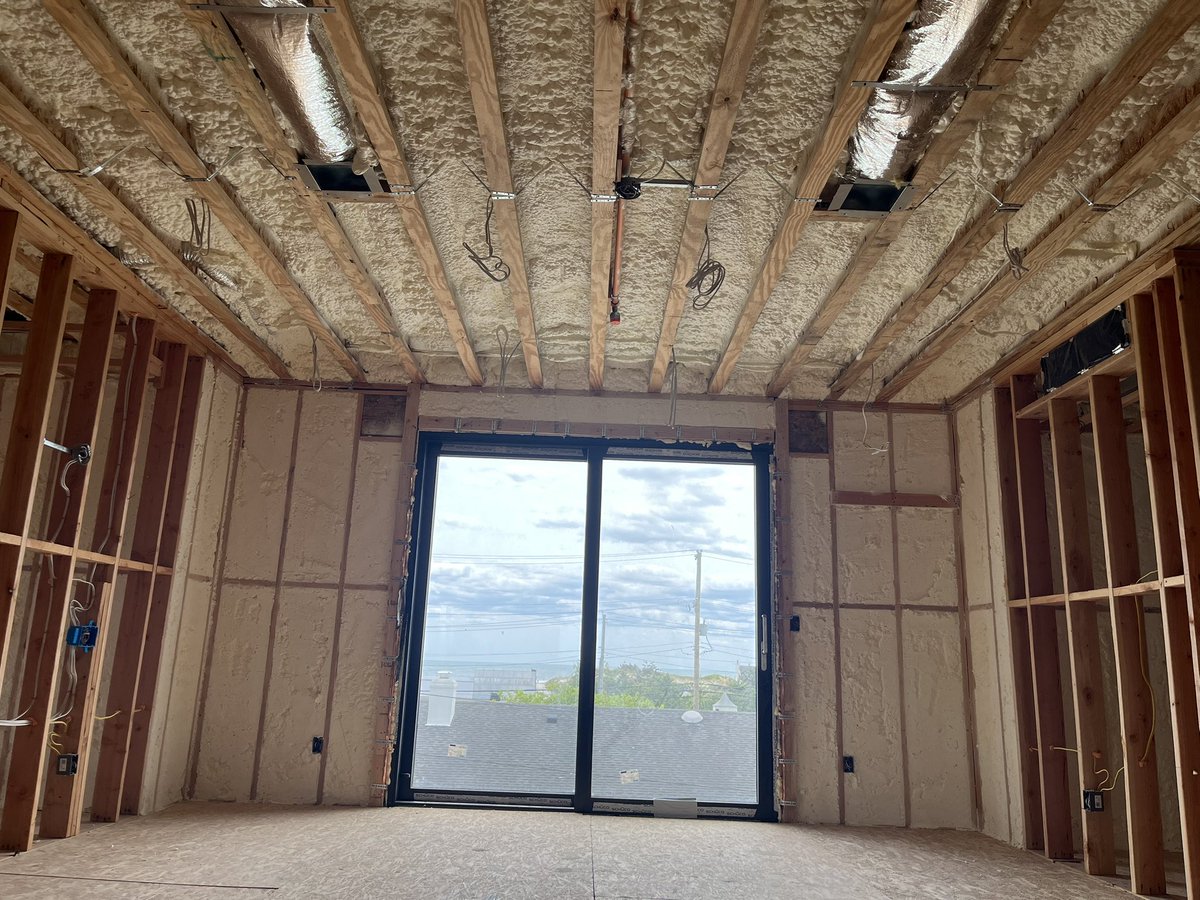 Camco Insulation tweet media