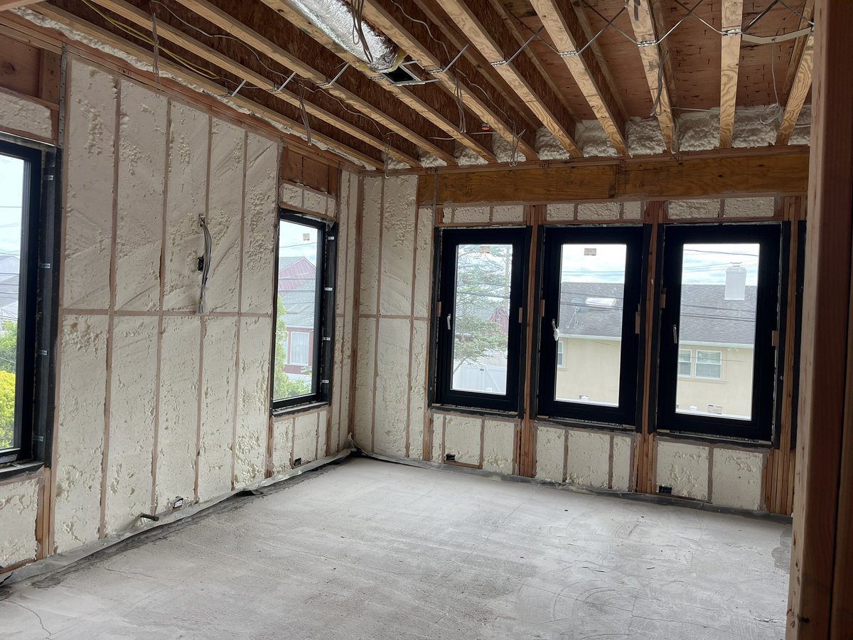 Camco Insulation tweet media